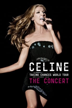 donde ver celine dion - taking chances world tour