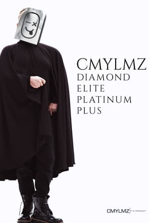 donde ver cem yılmaz: diamond elite platinum plus