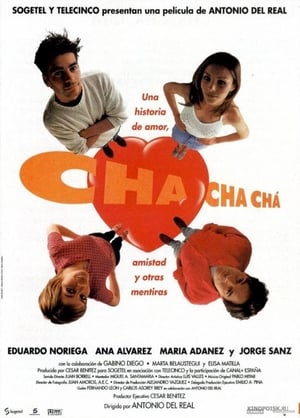 donde ver cha-cha-chá