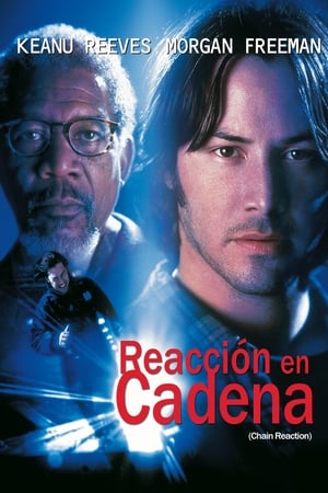 donde ver chain reaction