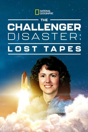 donde ver challenger disaster: lost tapes