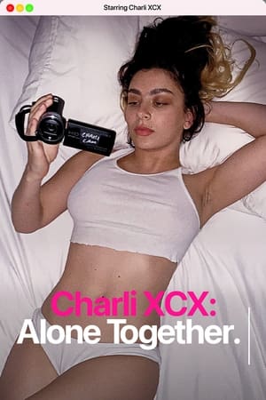 donde ver charli xcx: alone together