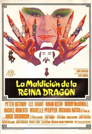 donde ver charlie chan: la maldición de la reina dragón