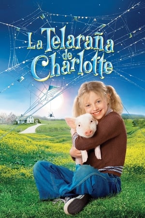 donde ver charlotte's web