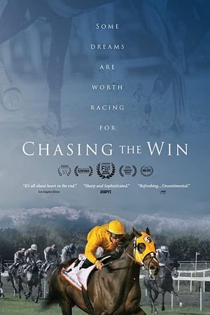 donde ver chasing the win