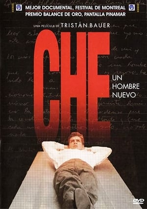 donde ver che: un hombre nuevo