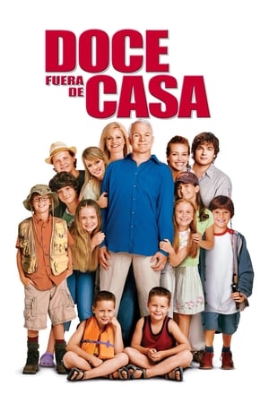 donde ver cheaper by the dozen 2