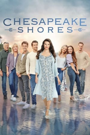 donde ver chesapeake shores