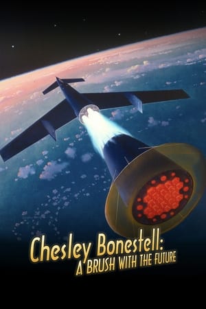 donde ver chesley bonestell: a brush with the future