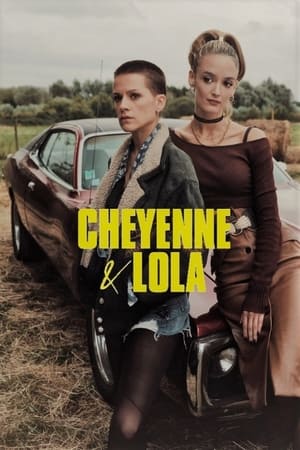 donde ver cheyenne y lola