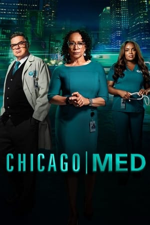 donde ver chicago med