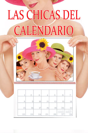 donde ver chicas de calendario