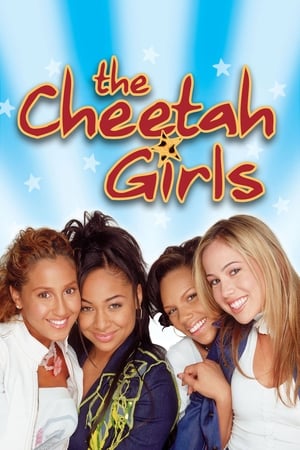 donde ver the cheetah girls