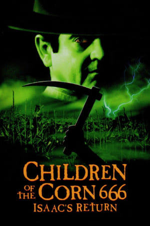 donde ver children of the corn 666: isaac's return