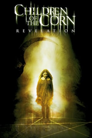 donde ver children of the corn vii: revelation