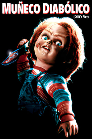 donde ver child's play