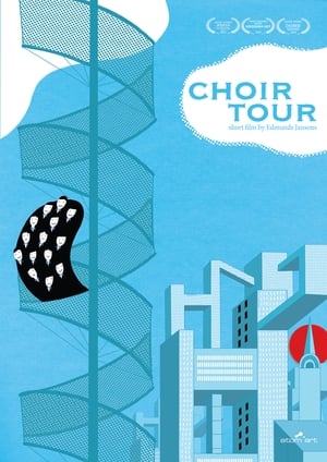 donde ver choir tour