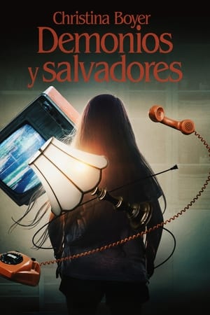 donde ver christina boyer: demonios y salvadores