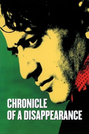 donde ver chronicle of a disappearance