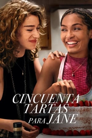 donde ver cincuenta tartas para jane