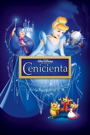 donde ver cinderella