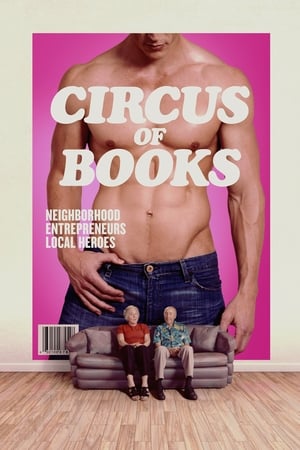 donde ver circus of books