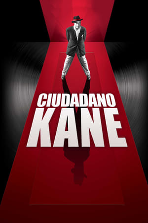 donde ver citizen kane