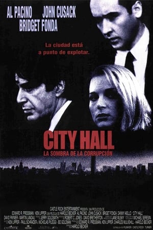 donde ver city hall