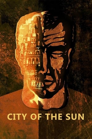 donde ver city of the sun