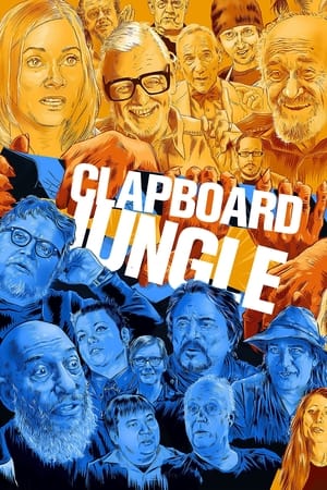 donde ver clapboard jungle: surviving the independent film business