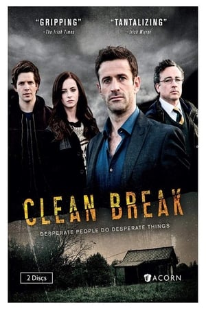 donde ver clean break