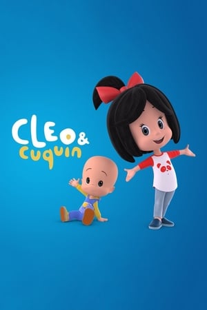 donde ver cleo y cuquín