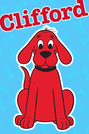 donde ver clifford, el gran perro rojo