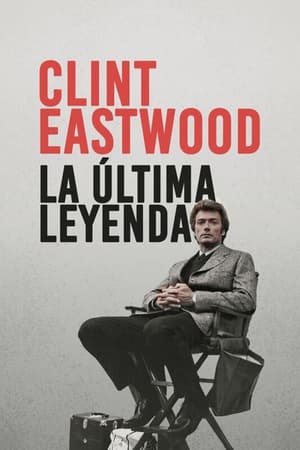 donde ver clint eastwood: la última leyenda