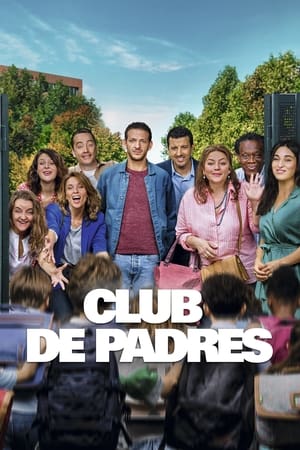 donde ver club de padres