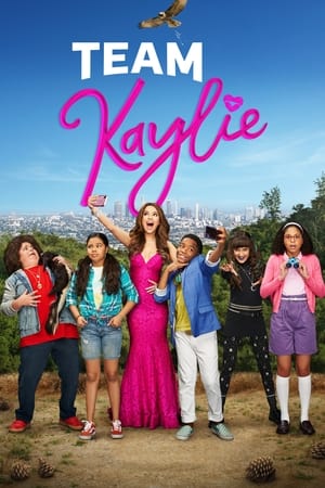 donde ver equipo kaylie