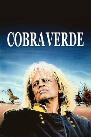 donde ver cobra verde