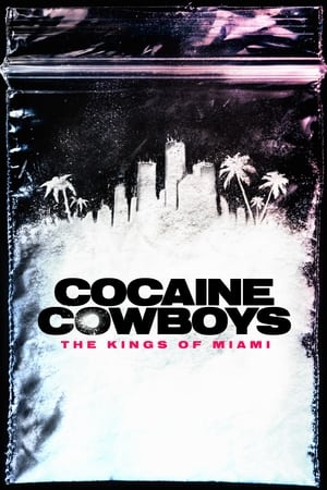 donde ver cocaine cowboys: the kings of miami