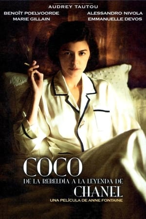 donde ver coco avant chanel