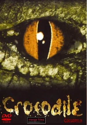 donde ver cocodrilo (2000)