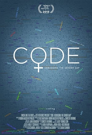 donde ver code: descifrando la brecha de género