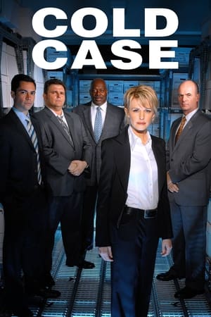 donde ver cold case: the complete series