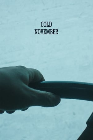 donde ver cold november