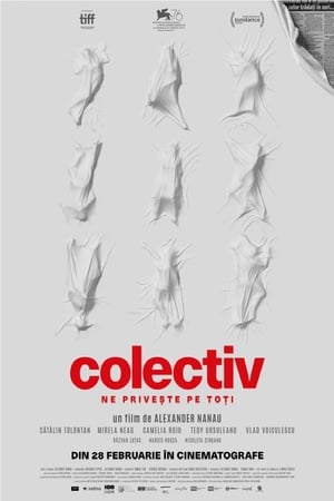 donde ver collective