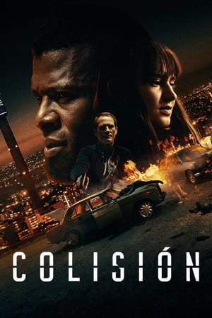 donde ver collision