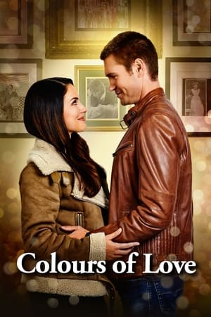 donde ver colours of love