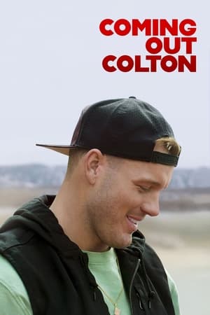 donde ver colton sale del clóset