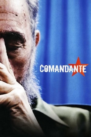 donde ver comandante