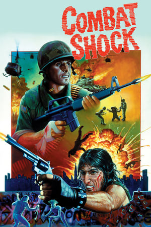 donde ver combat shock (fuerza en combate)