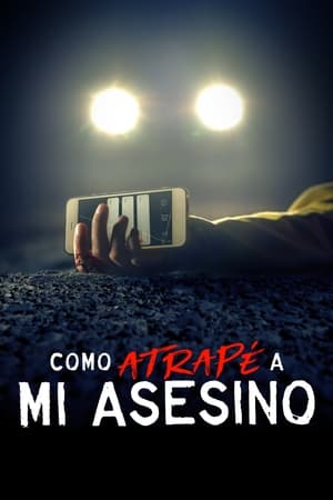 donde ver como atrapé a mi asesino